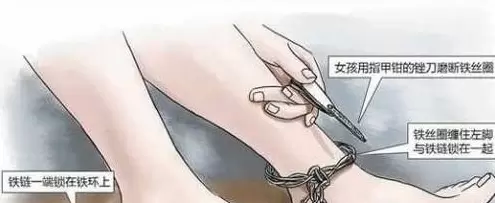 \