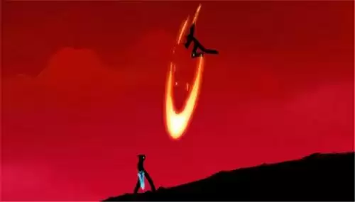 《火柴人觉醒》发起文艺复兴，要唤醒火柴人创作者