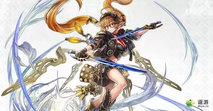 另一个伊甸AS露伊娜技能强度分析