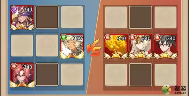 闪烁之光星河鹊桥第七关过关阵容攻略