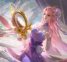 王昭君七夕皮肤