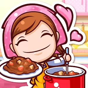 料理妈妈修改