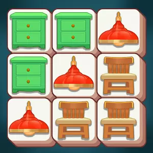 改头换面大师：家居设计 Mod