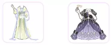 《装扮少女》2021年8月13日活动公告