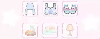 《装扮少女》2021年8月13日活动公告