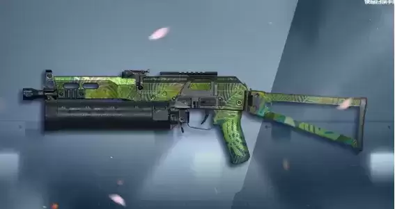 《使命召唤》手游PP19丛影迷踪怎么样