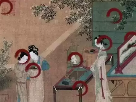 《古镜记》找不同攻略