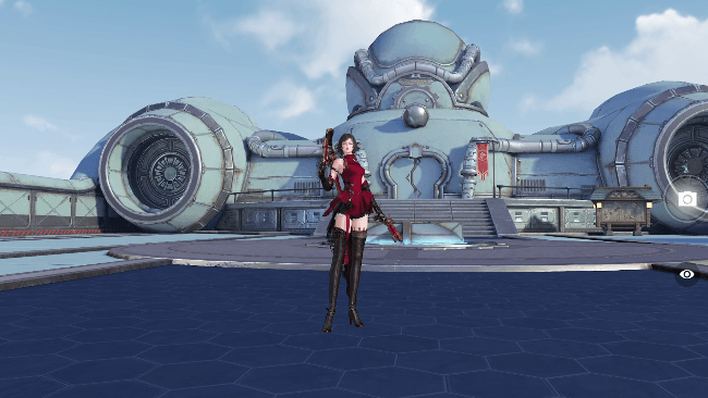 《天谕》手游炎天技能详解