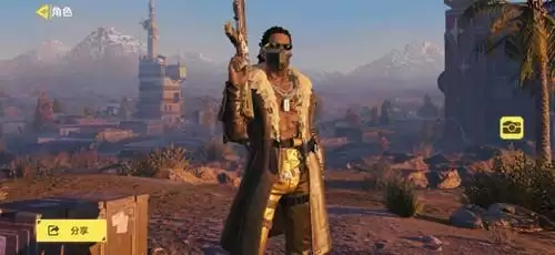 《使命召唤》手游罗特图文展示