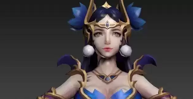 \