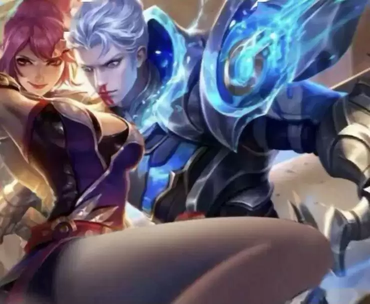 \