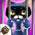 城市英雄救援猫