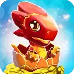 萌龙大乱斗免费版