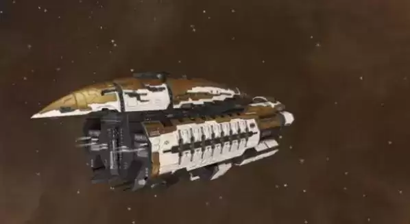 《星战前夜无烬星河》手游蓝图可以使用几次