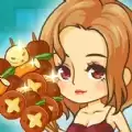 欢乐大排档赚钱版