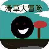 滑草大冒险