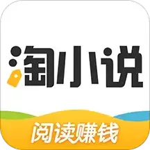 淘小说赚钱