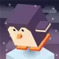 爬下去
