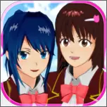 樱花校园模拟器追风