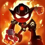 机甲英雄来吃鸡