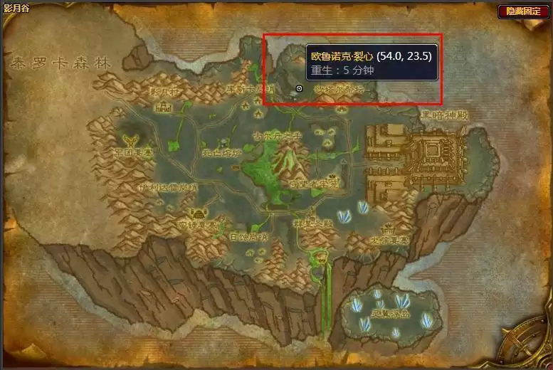 风暴要塞开门任务哪里接