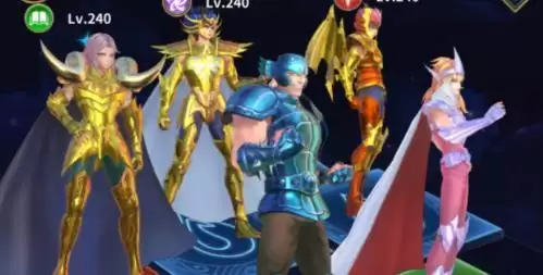 《圣斗士星矢正义传说》六妖兽试炼童虎怎么过