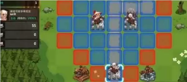 《坎公骑冠剑》精灵之乡宝箱怎么拿