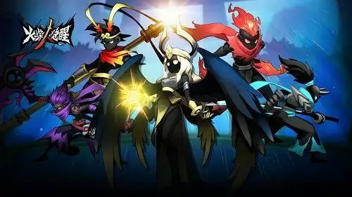 《火柴人觉醒》礼包兑换码大全