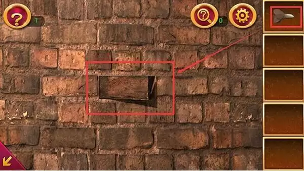 密室逃脱1逃离地牢攻略