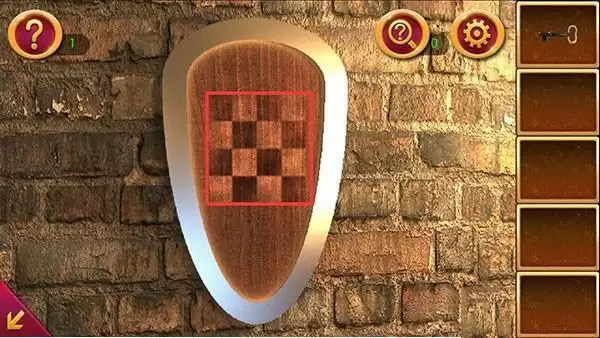 密室逃脱1逃离地牢攻略