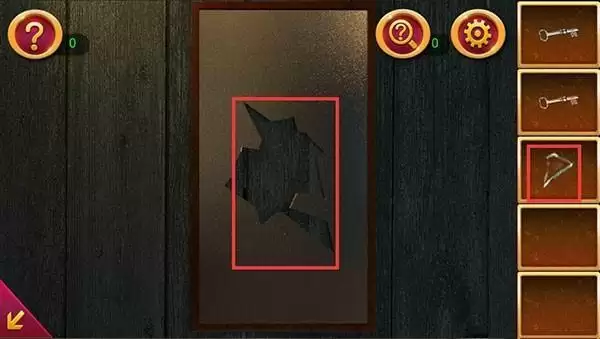 密室逃脱1逃离地牢攻略