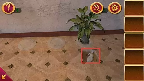 密室逃脱1逃离地牢攻略