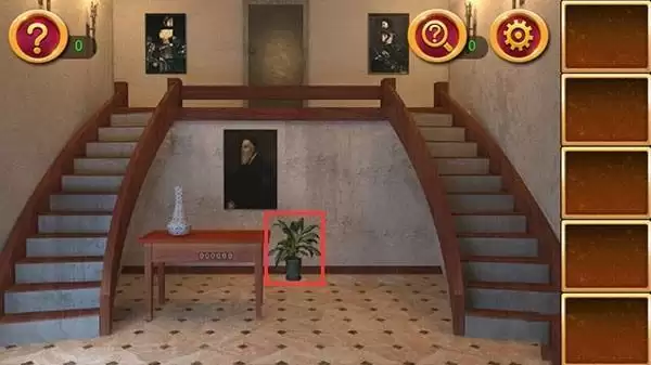 密室逃脱1逃离地牢攻略