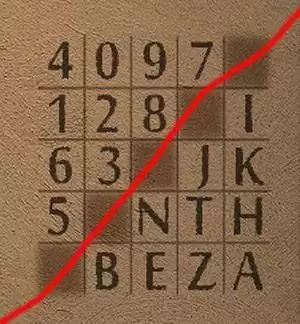 密室逃脱1逃离地牢攻略