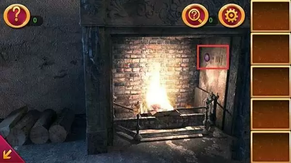 密室逃脱1逃离地牢攻略