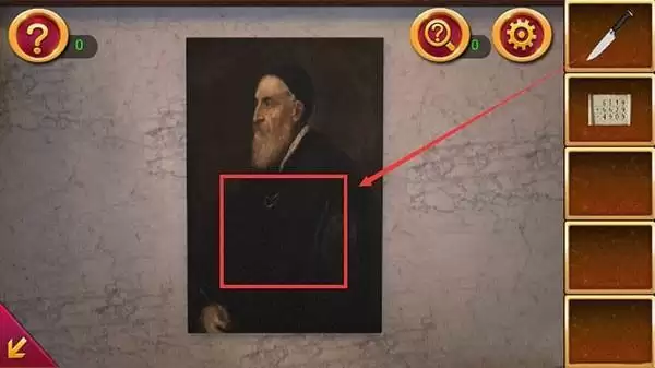 密室逃脱1逃离地牢攻略