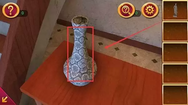 密室逃脱1逃离地牢攻略