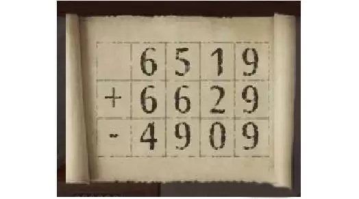 密室逃脱1逃离地牢攻略