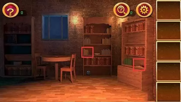 密室逃脱1逃离地牢攻略