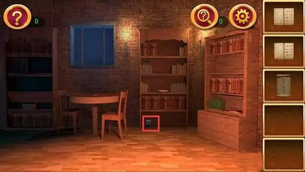 密室逃脱1逃离地牢攻略