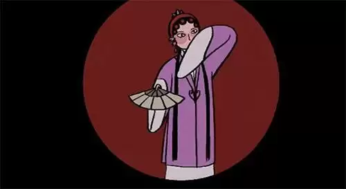 古镜记葛小姐喜欢什么