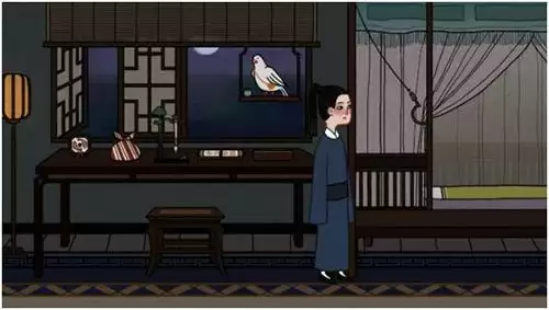 古镜记存档怎么存