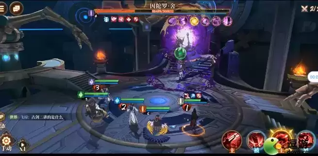 古剑奇谭木语人凌霄君强度测评一览