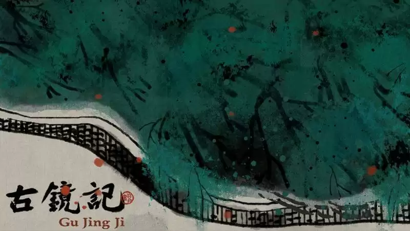 《古镜记》南京5日查案攻略 《古镜记》南京5日查案攻略