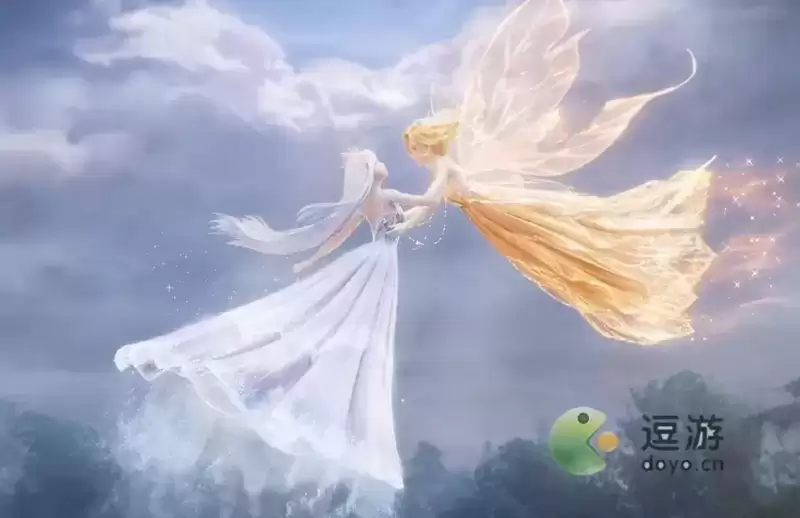 闪耀暖暖你听风在轻轻吹高分搭配