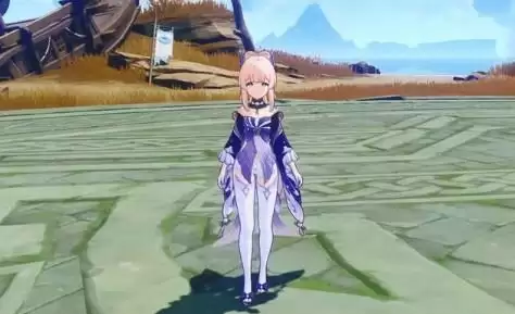 《原神》珊瑚宫心海怎么搭配圣遗物