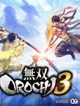 三国无双大蛇z全人物