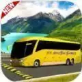城市长途巴士模拟器3D
