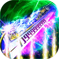 热血之怒(魔幻复古版)