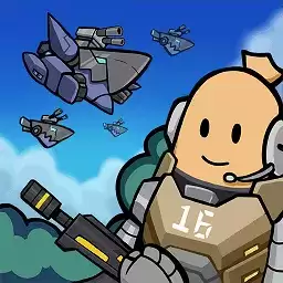 sausage man国际服